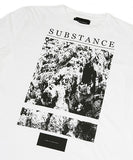 Tourne de Transmission Substance T-Shirt