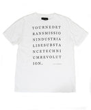 Tourne de Transmission Technium Revolution T-Shirt