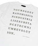 Tourne de Transmission Technium Revolution T-Shirt