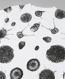 Tourne de Transmission Virus Tee