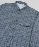 Bacal Chambray Worker Shirt