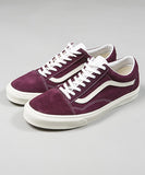 Vans Old Skool Grape Wine