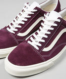 Vans Old Skool Grape Wine