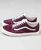 Vans Old Skool Grape Wine