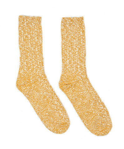 Wigwam Cypress Socks Orange