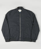 YMC Quilted Bomber Jacket Navy