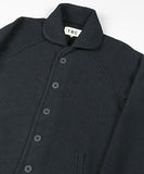 YMC Beach Jacket Navy