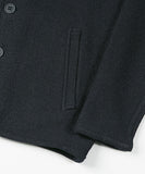 YMC Beach Jacket Navy