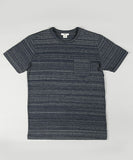 YMC Space Dye Pocket Tee