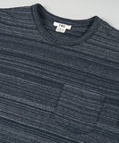 YMC Space Dye Pocket Tee