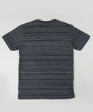 YMC Space Dye Pocket Tee