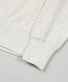 YMC Raglan Sweatshirt Grey