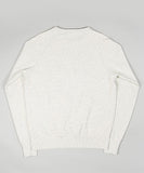 YMC Raglan Sweatshirt Grey
