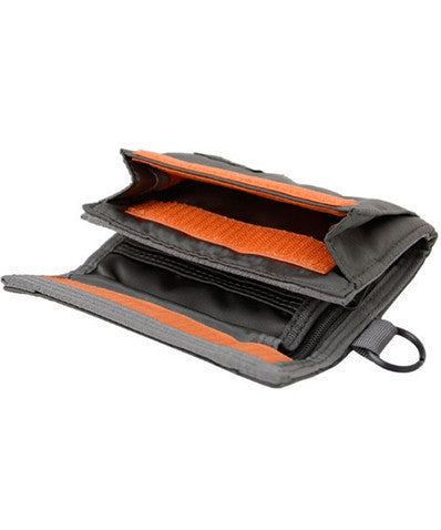Porter-Yoshida & Co Tanker Wallet Type A Black – TGD Responsive