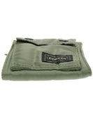 Porter Tanker Wallet Khaki