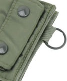 Porter Tanker Wallet Khaki