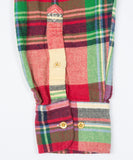 Country Twill Check Shirt