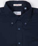 Magic Oxford Hugger Shirt