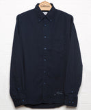 Magic Oxford Hugger Shirt