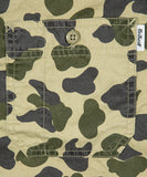 Tracy Shirt Camo