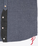 Dagger Shirt Heavy
