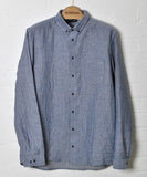 Tin Shirt Blue