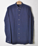 Tin Shirt Navy