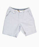 Scotsdale Twill Stripe Short