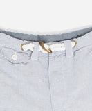 Scotsdale Twill Stripe Short