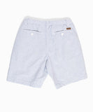 Scotsdale Twill Stripe Short