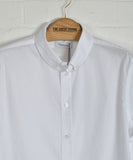 Erik Shirt White