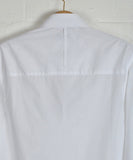 Erik Shirt White