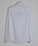 Erik Shirt White