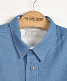 Chambray Outershirt