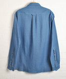 Chambray Outershirt