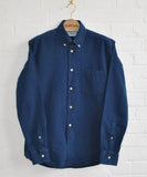 1940's Rinse Wash Shirt