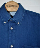 1940's Rinse Wash Shirt