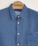 First Shirt Light Mussola