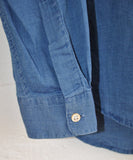 First Shirt Light Mussola