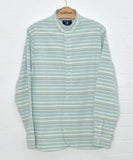 Barnes Shirt Green