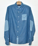 Brimfield Denim Shirt