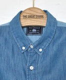 Brimfield Denim Shirt