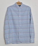 Barnes Shirt Blue