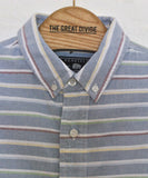 Barnes Shirt Blue