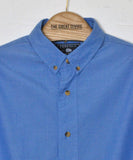 Rowley Oxford Shirt