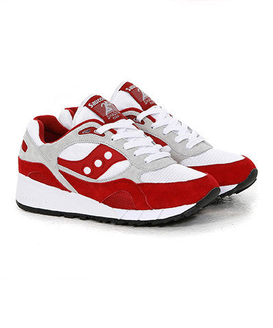 Saucony online 6000 red