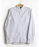 Striped Long Sleeve Shirt