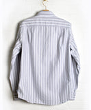 Striped Long Sleeve Shirt