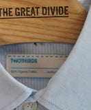 Hendaye Oxford Shirt