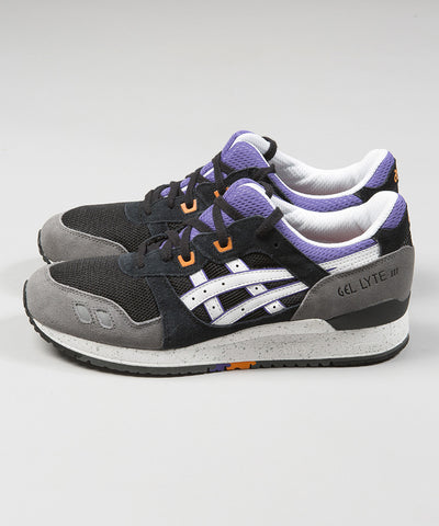 Asics gel lyte 111 Negro sales